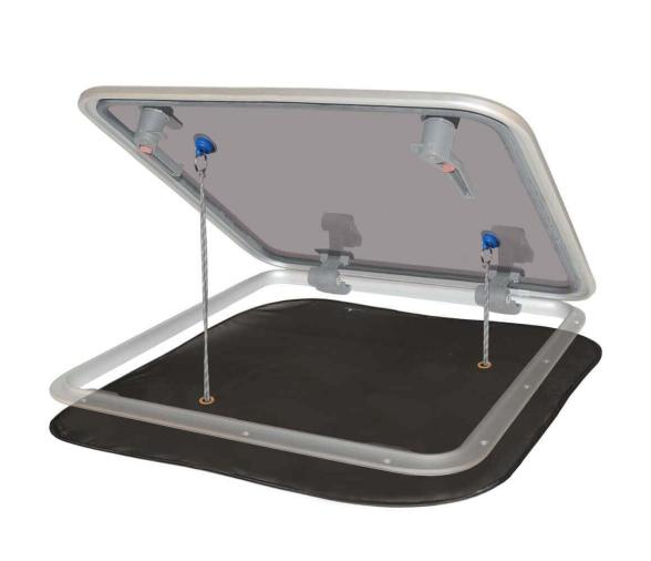 Waterline Mosquitera para Escotilla Grande 1415