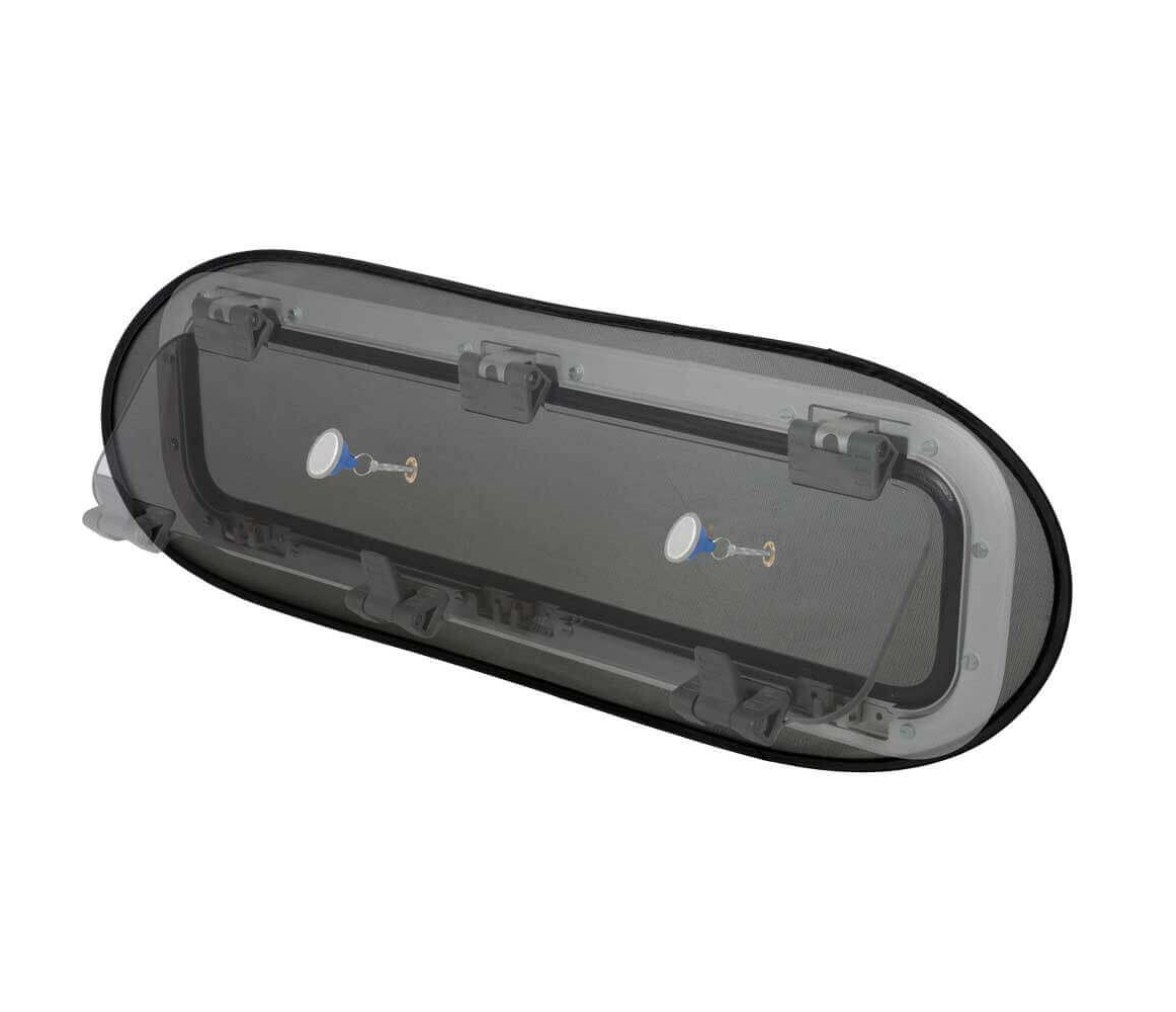 Waterline Mosquitera Portillo Grande 1435
