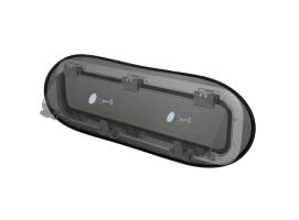 Waterline Mosquitera Portillo Grande 1435