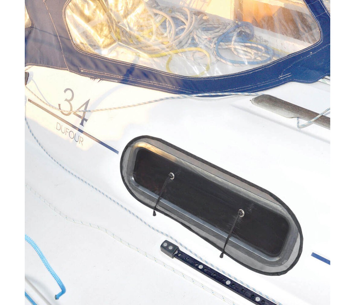 Waterline Mosquitera Portillo Grande 1435