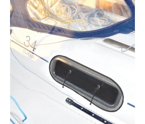 Waterline Mosquitera Portillo Grande 1435