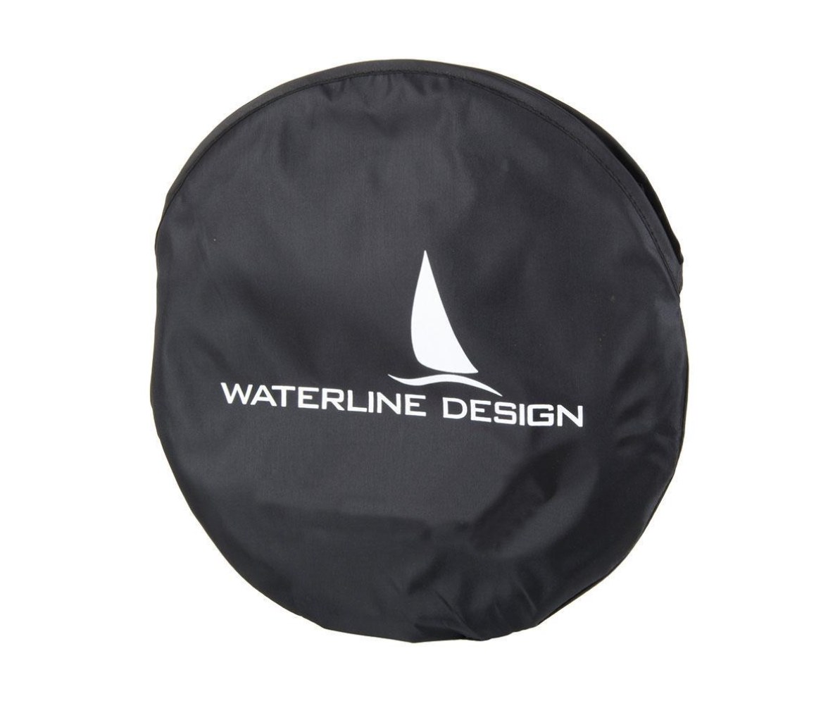 Waterline Cortina Escotilla con Ventilación Regular 1320