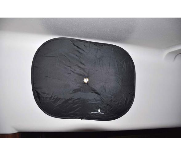 Waterline Cortina para Portillo Estrecho Pequeña 1530