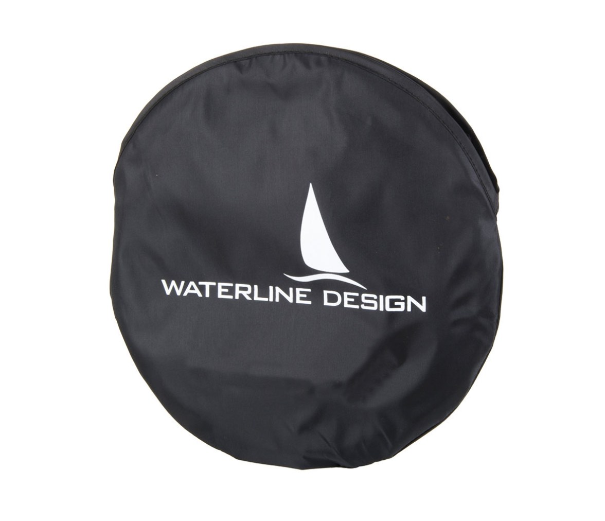 Waterline Cortina y Mosquitera Escotilla Pequeña 1305