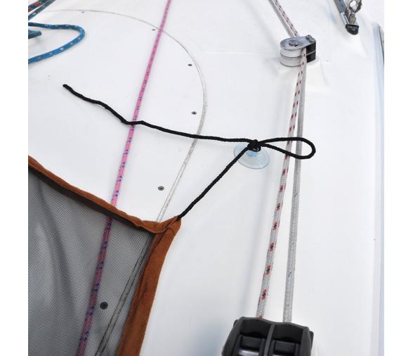 Waterline Mosquitera Entrada Embarcación 1460