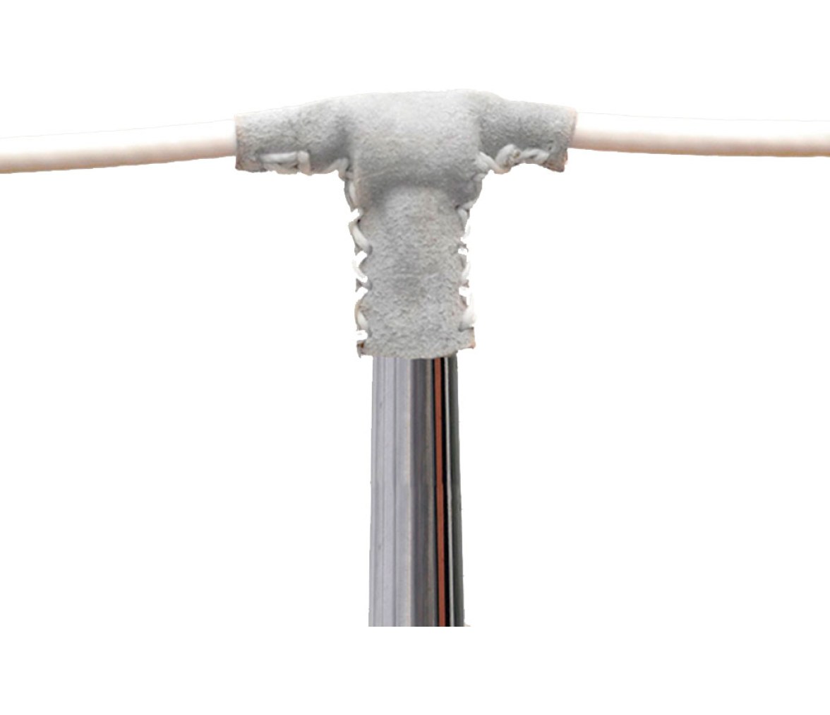 Waterline Design Protector Cable Acero Candelero 1155