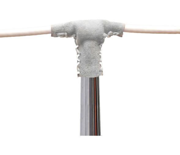 Waterline Design Protector Cable Acero Candelero 1155