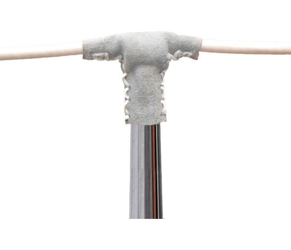 Waterline Design Protector Cable Acero Candelero 1155