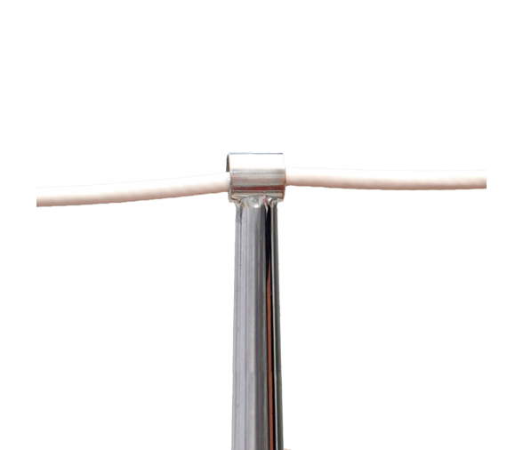 Waterline Design Protector Cable Acero Candelero 1155