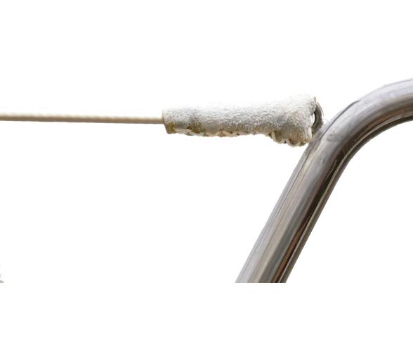 Waterline Design Protector Terminal Cable Acero 1151