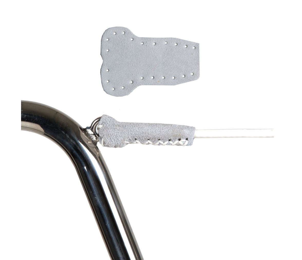Waterline Design Protector Terminal Cable Acero 1151