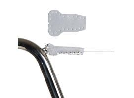 Waterline Design Protector Terminal Cable Acero 1151