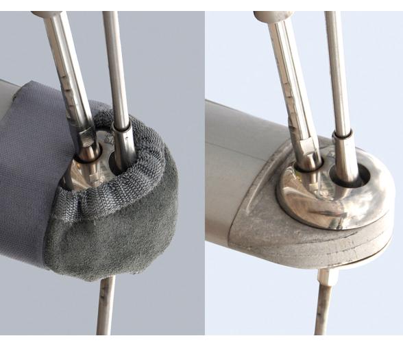 Waterline Design Protector Cruceta