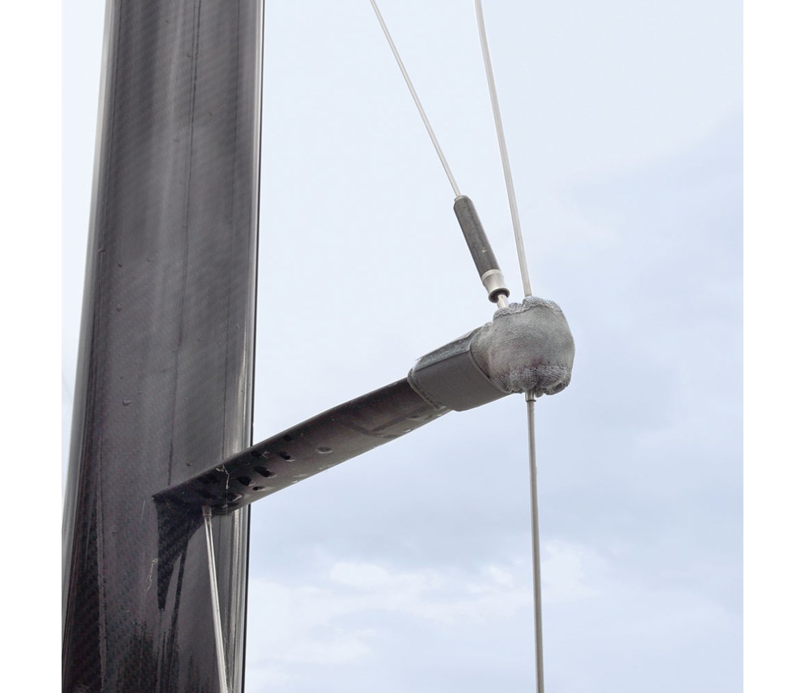 Waterline Design Protector Cruceta