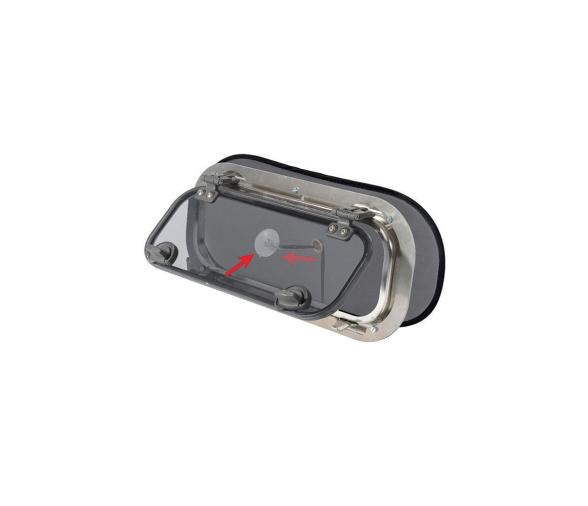 Waterline Mosquitera Pequeña - 2 unidades 1430