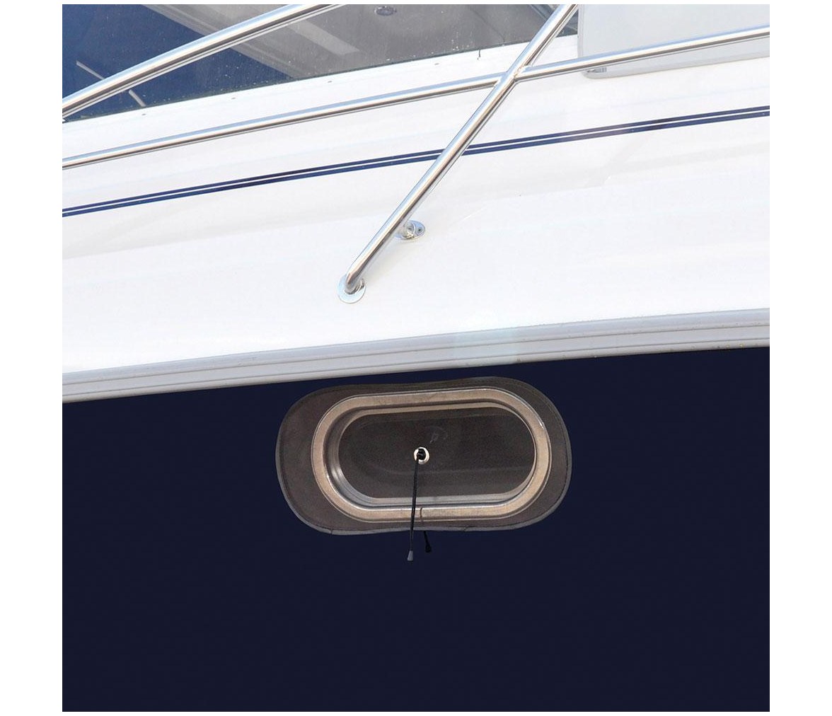 Waterline Mosquitera Pequeña - 2 unidades 1430