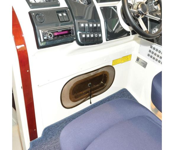 Waterline Mosquitera Pequeña - 2 unidades 1430