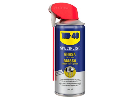 WD-40 Grease Spray