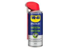 WD-40 Contact Cleaner