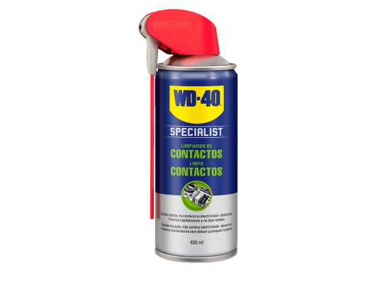 WD-40 Contact Cleaner