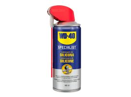 WD-40 Silicone Lubricant