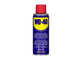 WD-40 Original Multipurpose 200 ml