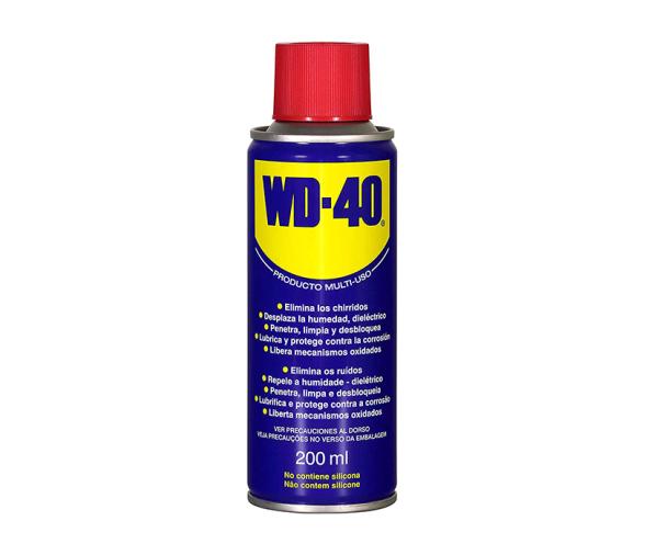 WD-40 Multi-uso Original 200 ml