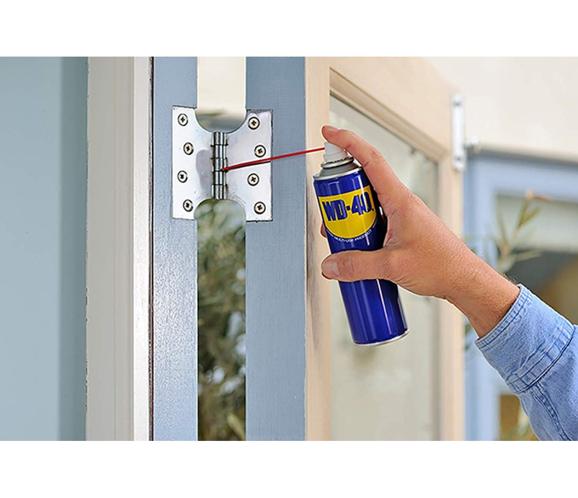 WD-40 Multi-uso Original 200 ml