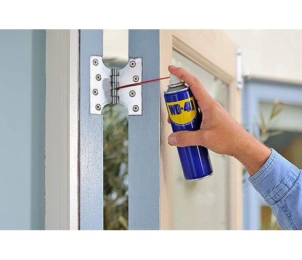 WD-40 Multi-uso Original 200 ml