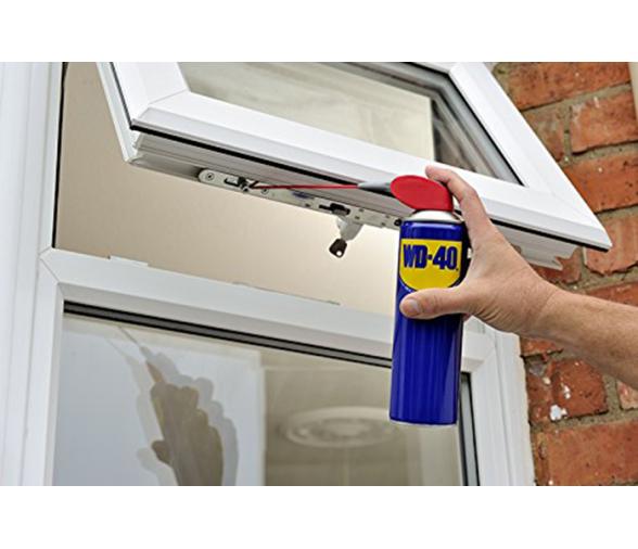 WD-40 Multi-uso Doble Accion 500 ml