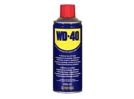 WD-40 Original Multipurpose 400 ml