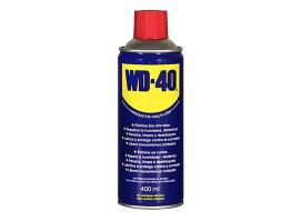 WD-40 Multi-uso Original 400 ml