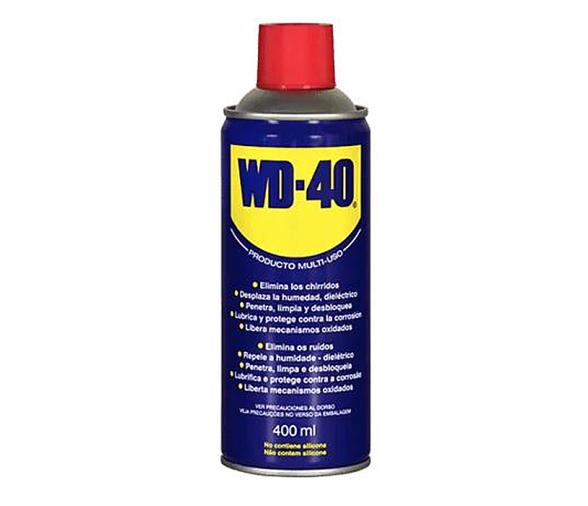 WD-40 Multi-uso Original 400 ml