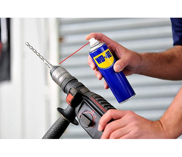 WD-40 Multi-uso Original 400 ml