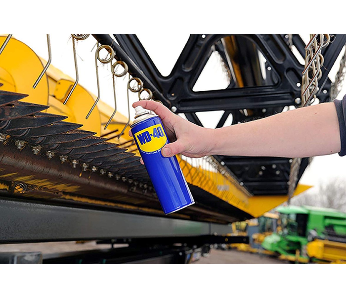 WD-40 Multi-uso Original 400 ml