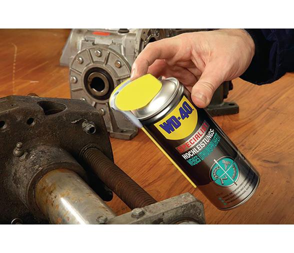 WD-40 Specialist Grasa Blanca Litio