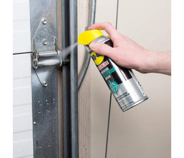 WD-40 Specialist Grasa Blanca Litio