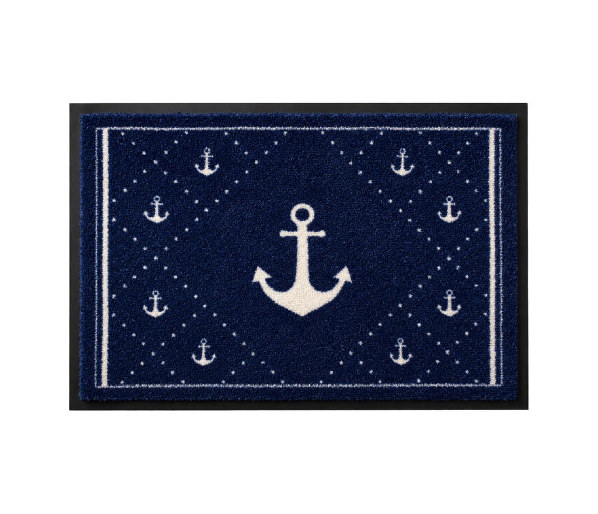 Welcome - Alfombra - Nautic - Marine Business