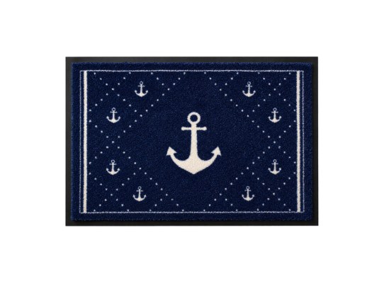 Welcome - Alfombra - Nautic - Marine Business
