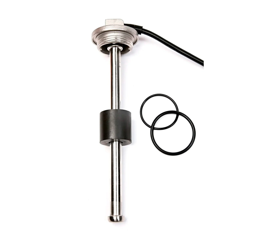 Wema Aforador de Agua y Combustible S3