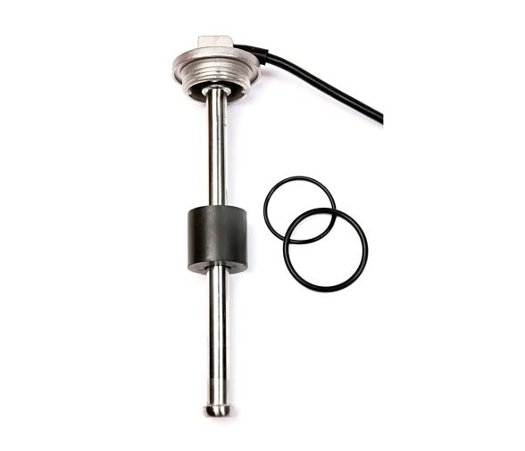 Wema Aforador de Agua y Combustible S3