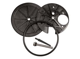 Wema FLB-Tapa de Registro Depósito Combustible