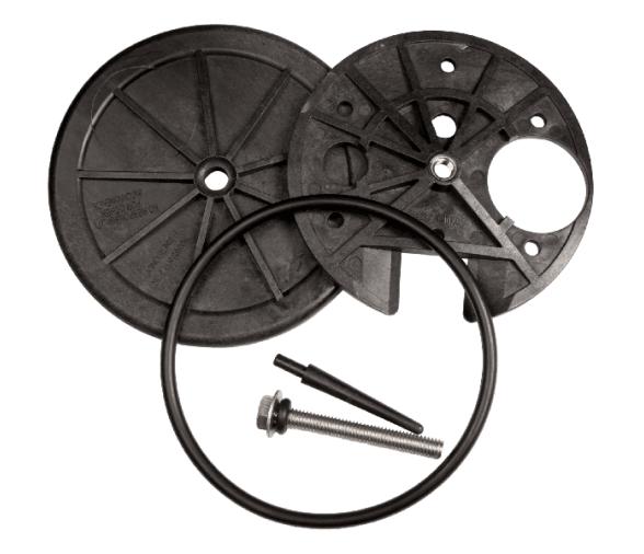 Wema FLB-Tapa de Registro Depósito Combustible