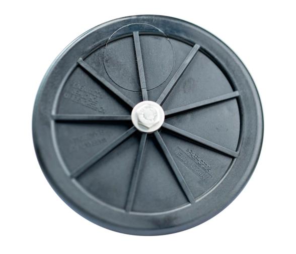 Wema FLB-Tapa de Registro Depósito Combustible