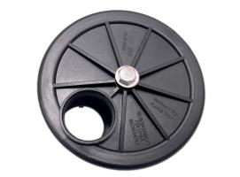 Wema FLB1-Tapa de Registro Depósito Combustible con Aforador