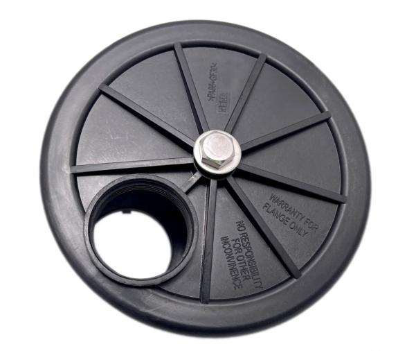 Wema FLB1-Tapa de Registro Depósito Combustible con Aforador