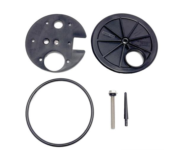 Wema FLB1-Tapa de Registro Depósito Combustible con Aforador