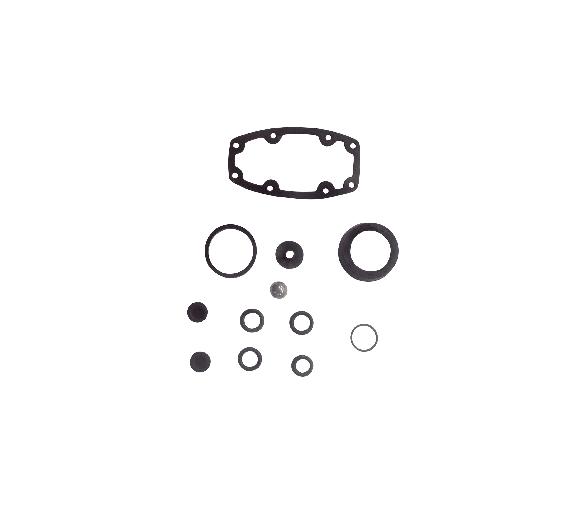 Whale AK0405 Kit Servicio Flipper Mk3/4