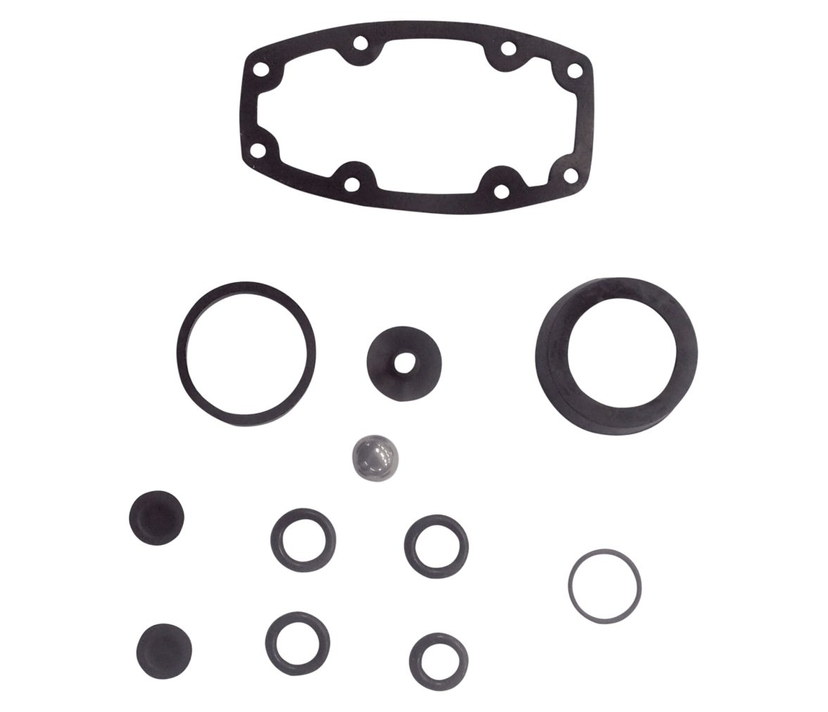 Whale AK0405 Kit Servicio Flipper Mk3/4