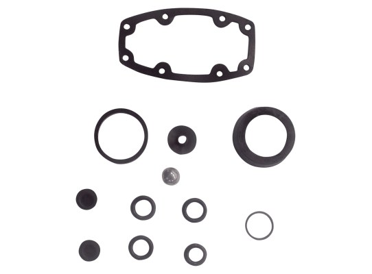 Whale AK0405 Kit Servicio Flipper Mk3/4